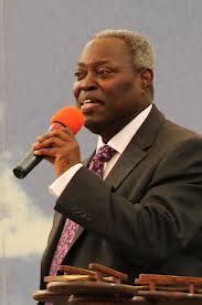 Pastor kumuyi remarried to esther folashade adenike blaize. Impartial Journalist