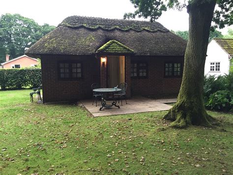 Thatch Cottage Guest House Reviews Wimborne Minster Dorset