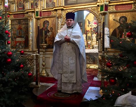 Kazanie Na Niedzielę O św Janie Chrzcicielu Orthodoxfm Orthodoxfm