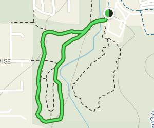 McCollum Park Forest Loop: 214 Reviews, Map - Washington | AllTrails
