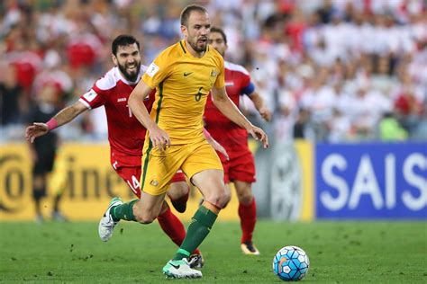 The australia national soccer team represents australia in international men's soccer. Recovering Caltex Socceroos duo return to clubs | Socceroos