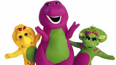 Barney And Friends Thetvdb