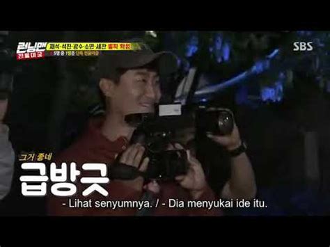 This week, guests ha yeon ju, kwak si yang, park hyo ju, and lee yi kyung join the show with their extraordinary detective acting skills. Running Man Episode 354 Part #9 - YouTube