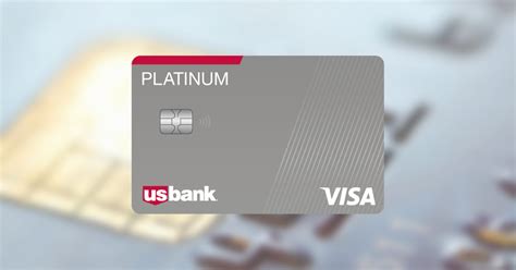 Us Bank Visa® Platinum Card Review 18 Months Of 0 Apr Purchases And