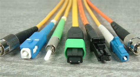 Fiber Optic Patch Cable Archives Fiber Optic Cabling Solutions