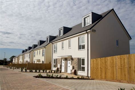 Plymouth Community Homes Secures Multi Million Pound Funding PSBNews