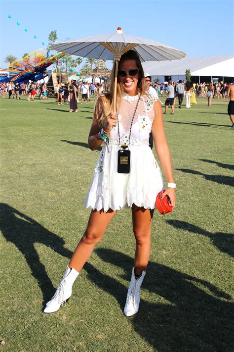 All The Coachella Style You Have To See From Last Years Festival