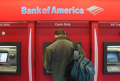 Bank Of America Rethinking Controversial Debit Card Fees