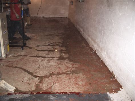 Finding a gravity solution eliminates a lot of pain, like during a heavy rain and the power goes out. 6 Innovative Seepage Repair Techniques for Your Basement ...