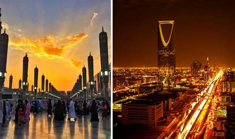 Therefore being three hours ahead of utc is perfect for saudi arabia. Saudi Arabia map and time zone: Where is Saudi Arabia ...