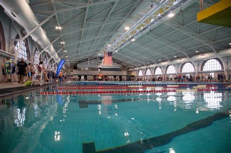 6, 2014, on parris island, s.c. Pools - MCRD Parris Island - Virtual Ombudsman
