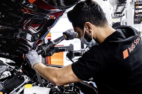 All images courtesy of audi. 2021 Audi E-Tron GT RS To Get A Tri-Motor, 700 HP Set-Up ...