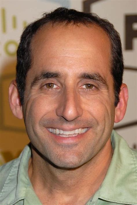 Peter Jacobson - elFinalde