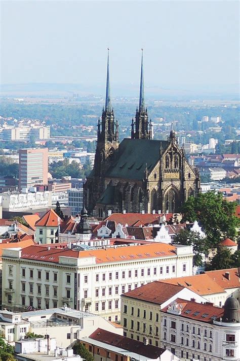 Best things to do in Brno - essential sights and where to ...