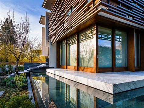 Vancouvercondos.ca is the official vancouver condos website by oakwyn realty encore. Stunning Floating House in Vancouver, Canada - Design Swan