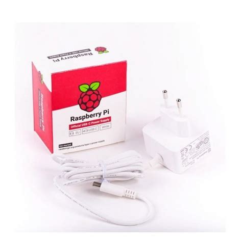 Buy Raspberry Pi 4 4gb Starter Kit Online At Lowest Price