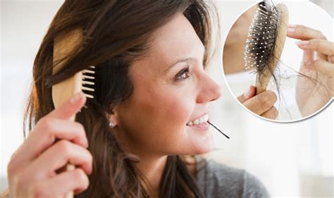 Some hair loss can be connected to that tight pony you love, daily blowout sessions, your monthly dye job, or chemical treatments. Six main causes of female hair loss and how to treat them ...