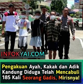 Watch short videos about #kakak_adik on tiktok. Pengakuan Ayah, Kakak dan Adik Kandung Diduga Telah ...