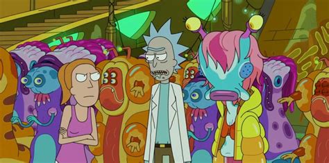 Rick And Morty Season 5 Episode 3 Recapending Explained Do Planetina