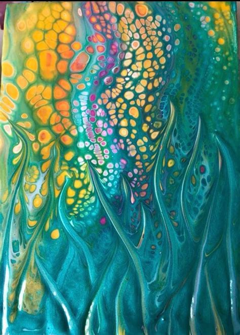 Pin By Mcguckin Hardware On Acrylic Paint Pouring Acrylic Pouring Art