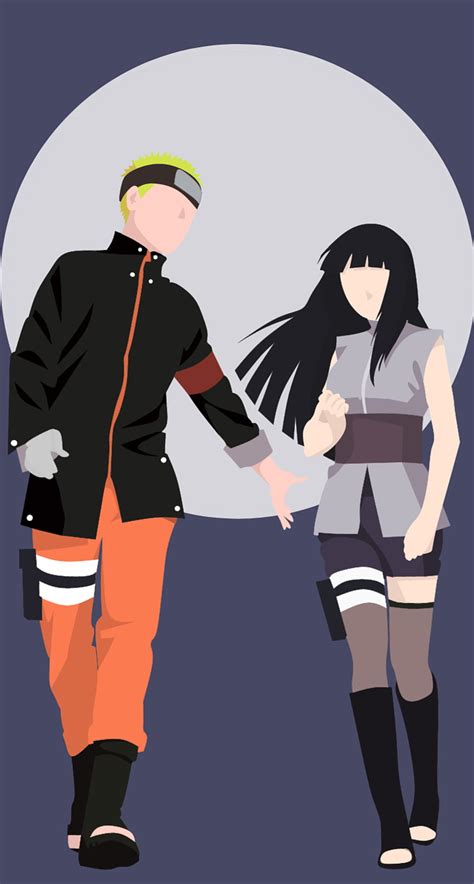 81 Wallpaper Naruto Dan Hinata Keren 3d Pictures Myweb