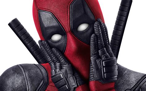 Deadpool 2 Gets Moved Up Two Weeks New Mutants And Gambit Pushed