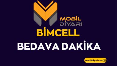 Turkcell Bedava SMS Hilesi 2023 Mobil Diyarı
