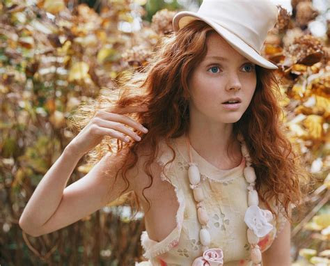 Poze Lily Cole Actor Poza Din Cinemagia Ro