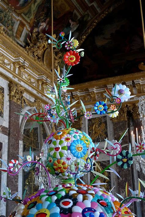Check spelling or type a new query. Murakami en fleurs - Le journal de Maître Po