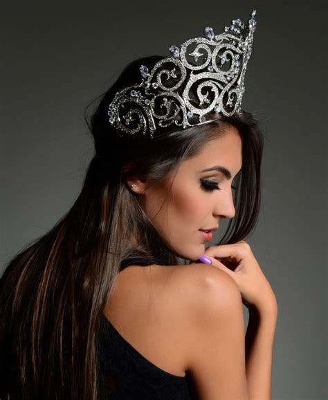 Miss Earth Brazil 2015 Is Thiessa Sickert Beauty Contest