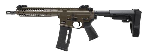 Lwrc Six8 Pistol 68 Spc Pr56533