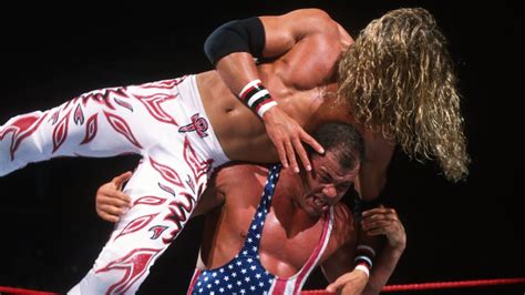 Edge Wins The WCW U S Title From Kurt Angle Raw Nov 12 2001 YouTube