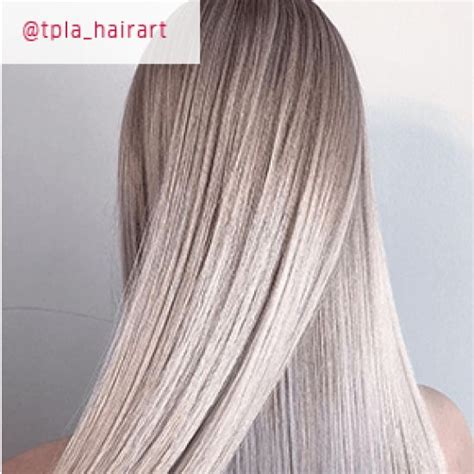 Why Ice Blonde Is The Coolest Hair Trend Right Now Wella Professionals Blonde Pixie Warm