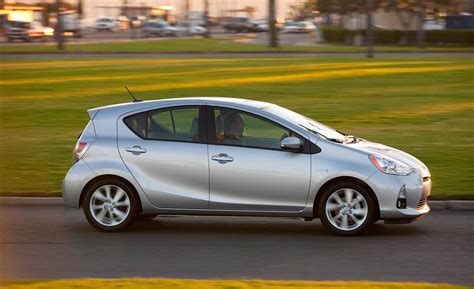 The Top 5 Eco Friendly Cars Based On Fuel Efficiency Comfort And Value