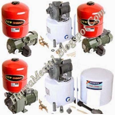 Mesin pompa air yang bagus, pengertian mesin pompa air. HARGA MESIN POMPA AIR JET PUMP SHIMIZU TERBARU 2015 ...