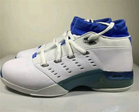New haven, ct set as my store. Air Jordan 17 Low (2002) - 20 Deadstock Air Jordans 2000s ...
