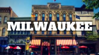 Claim your free milwaukee decal by joining heavy duty news™, the trusted source of new by signing up, you agree to receive emails from milwaukee with news and other information. Milwaukee, USA: In Motion! - YouTube