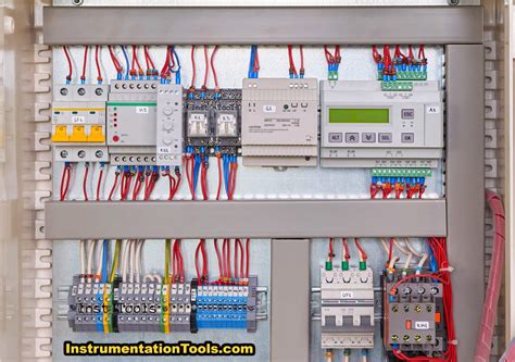 Plc Wiring Diagram Examples Wiring Digital And Schematic