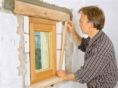 Fenster Austauschen Kosten Sparen Ratgeber Bauhaus