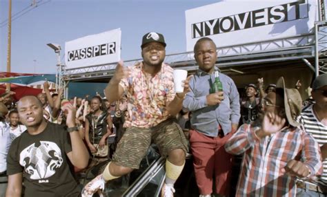 The star reminded everyone that he wrote the song and it was his own. VIDEO: Cassper Nyovest - Phumakim - Latest Naija Nigerian ...