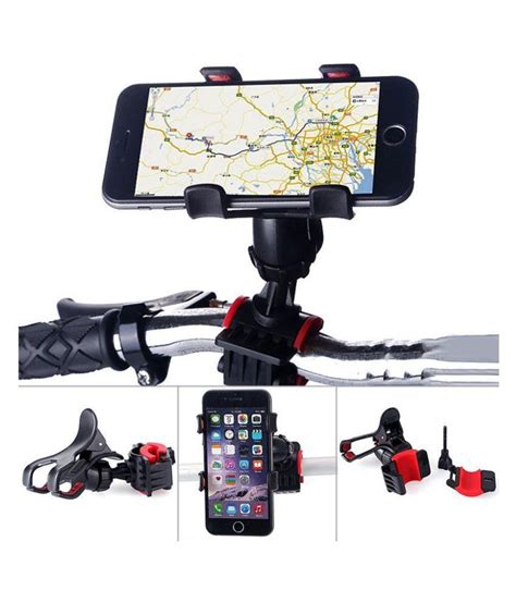 That's shane down there (almost precisely dead center) with the quad lock mount on his bike and the phone attached to it. Strauss Cycle Mobile Phone Holder With Mount Bracket ...