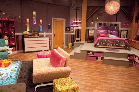 She has a bedroom near the icarly studio that you never see. 10 best images about Cool things to make for your room on ...