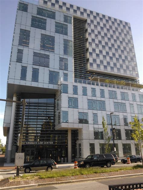 Find other makeup artistry schools in maryland. University of Baltimore School of Law - Pic of the Week ...