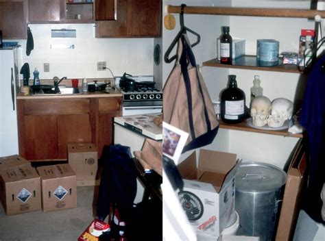 At a casual glance, Jeffrey Dahmer’s... - True Crime Magazine