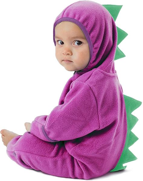 Purple Dragon Costume A Mighty Girl