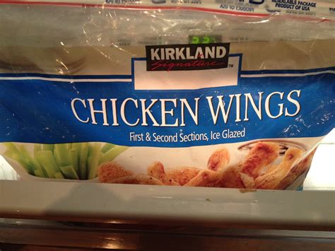 Do You Really Know What You're Eating?: Costco's Kirkland Signature