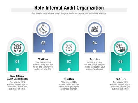 Role Internal Audit Organization Ppt Powerpoint Presentation Ideas
