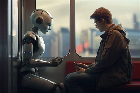 Ai Enhanced Companion Robots Alleviating The Loneliness Epidemic And