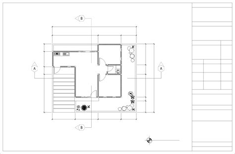 Harga dan kebutuhan material dapat dilihat pada analisa pekerjaan. Download Rab Rumah Tipe 45.Pdf - Rab Rumah Type 45 ...