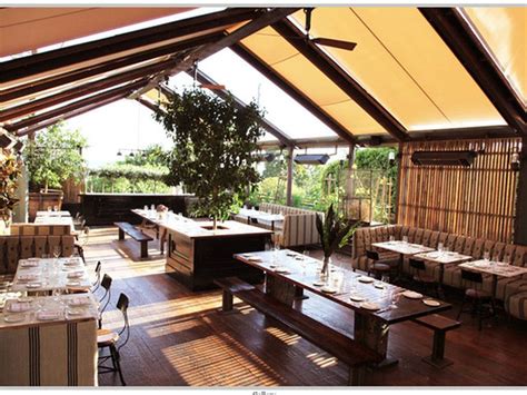 As a city of transplants, los angeles also happens to be a positive melting pot of football fans. The 16 spectacular outdoor dining restaurants in Los ...
